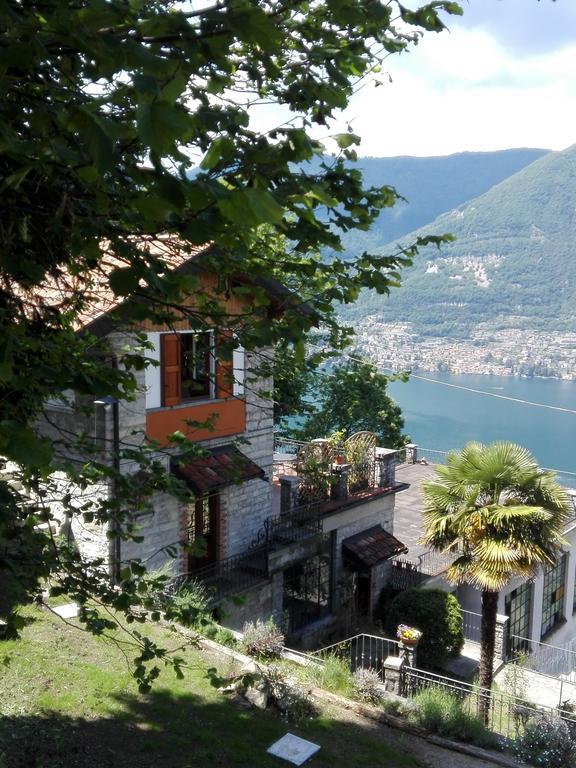 Sweet Home Фаджето-Ларио Экстерьер фото