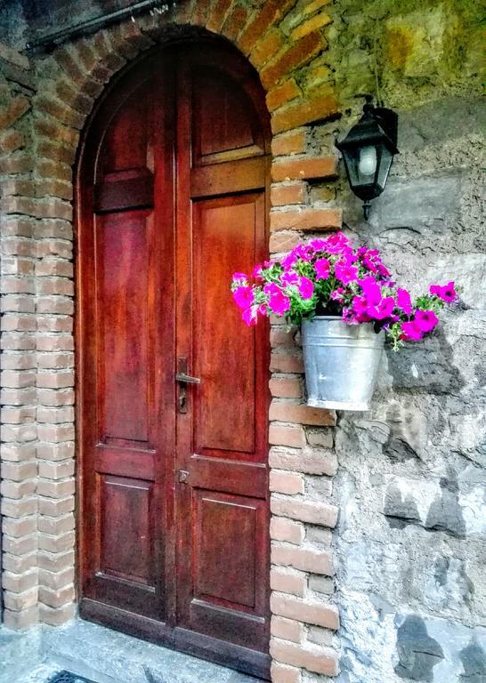 Sweet Home Фаджето-Ларио Экстерьер фото