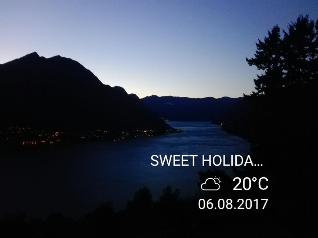 Sweet Home Фаджето-Ларио Экстерьер фото